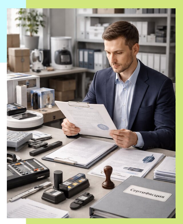 Сертификация продукции в Кемерово от 46827 р. | Орган Алешин-Кмр