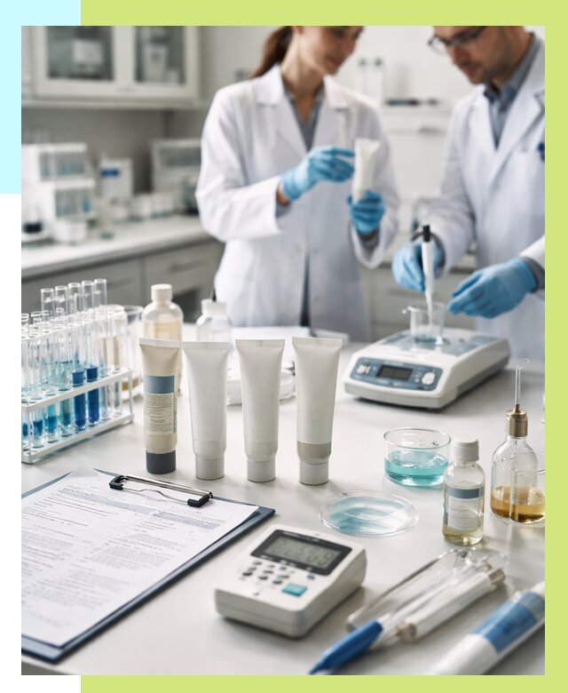 Сертификация зубной пасты в Кемерово от 20812 р. Алешин-Кмр