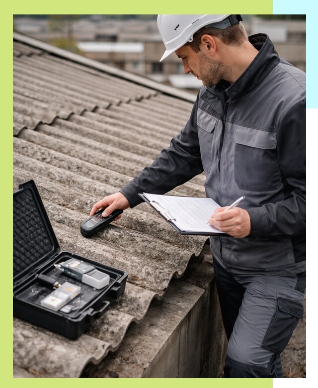 Сертификация шифера и техническая документация в Кемерово