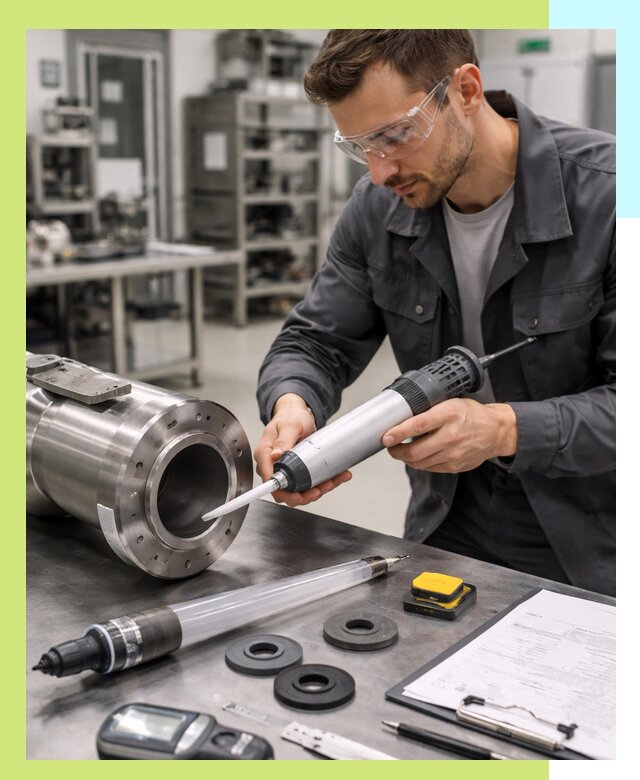 Сертификация герметиков и получение деклараций в Кемерово