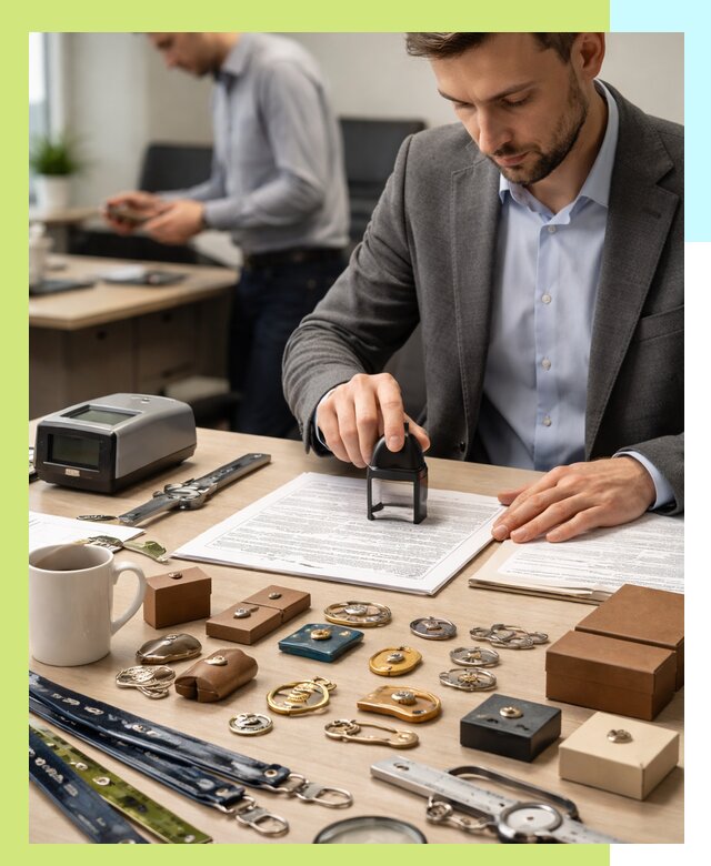 Сертификация сувениров и сувенирной продукции в Кемерово