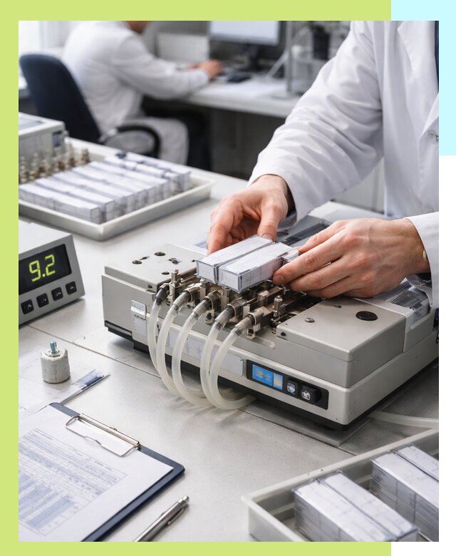 Сертификация сигарет и табачной продукции в Кемерово