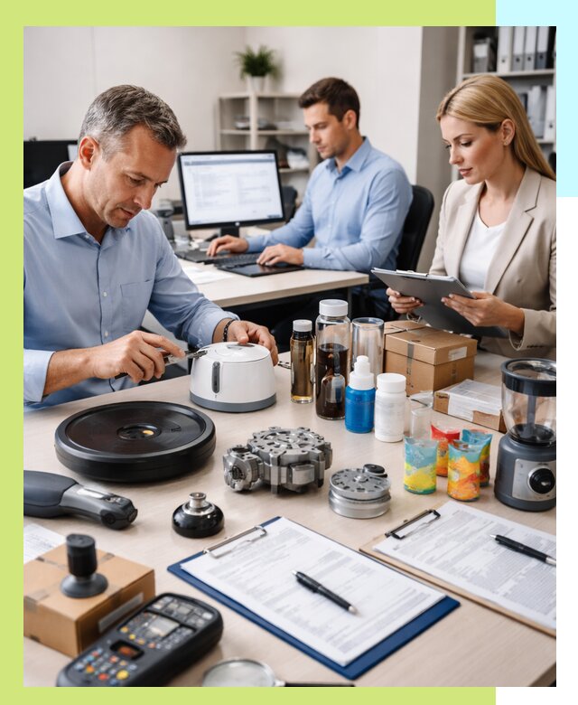 Сертификация товаров в Кемерово — быстро, официально