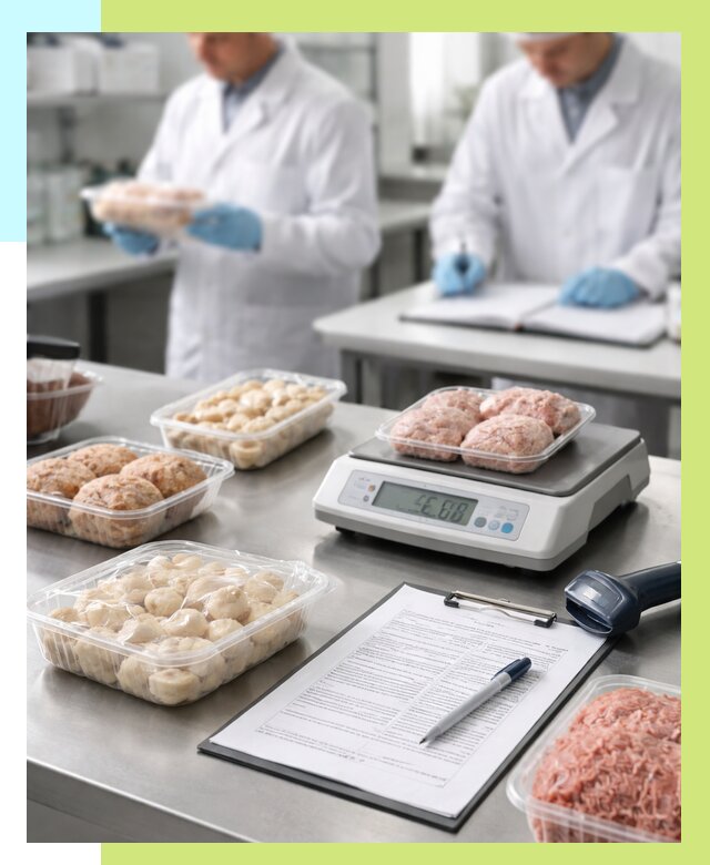 Сертификация полуфабрикатов в Кемерово от 18731 р. | Алешин-Кмр