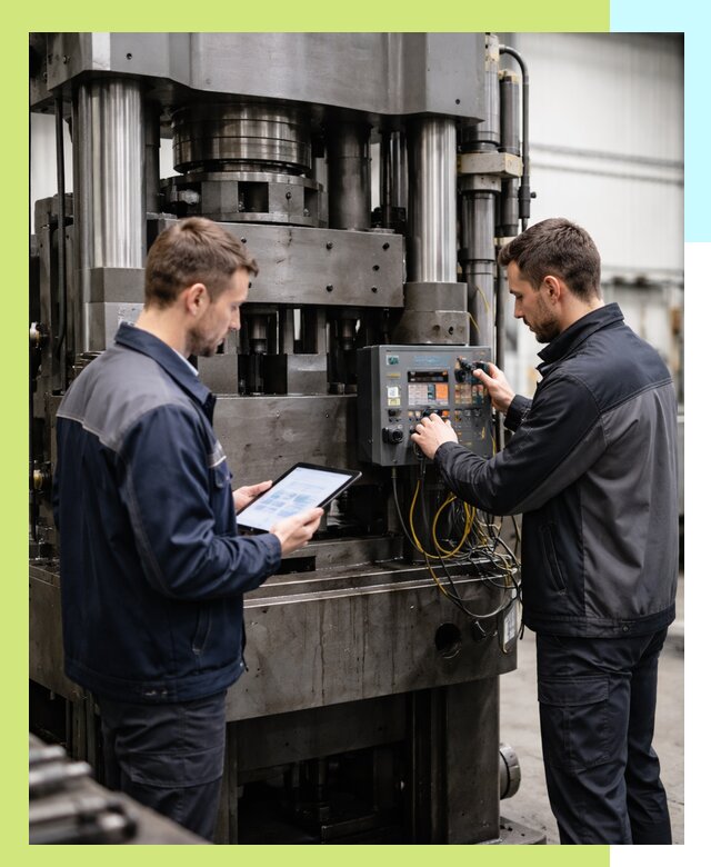 Сертификация машин и оборудования в Кемерово по ГОСТ и ТР