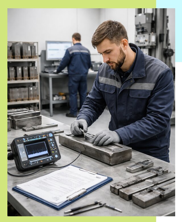 Сертификация сварочного оборудования в Кемерово по ГОСТ