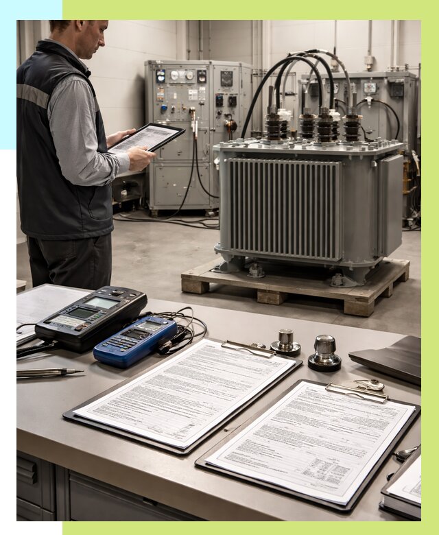 Сертификация трансформаторов под ключ в Кемерово от 26015 р. Алешин-Кмр