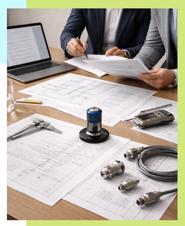 Разработка технических условий в Кемерово от 12487 р. | Алешин-Кмр