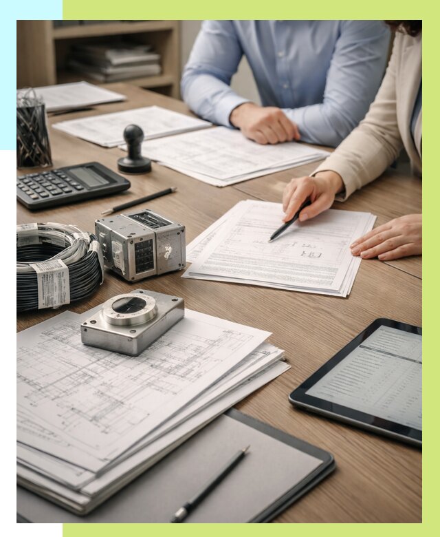 ТУ на изделие в Кемерово: оформить и получить от 8845 р. | Алешин-Кмр