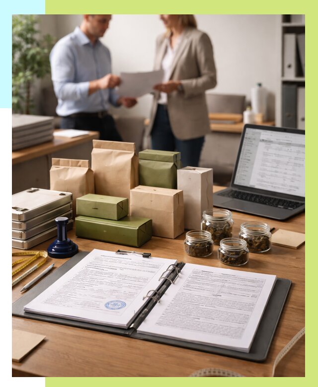 ТУ на чай в Кемерово срочно от 8845 р., оформление в Алешин-Кмр