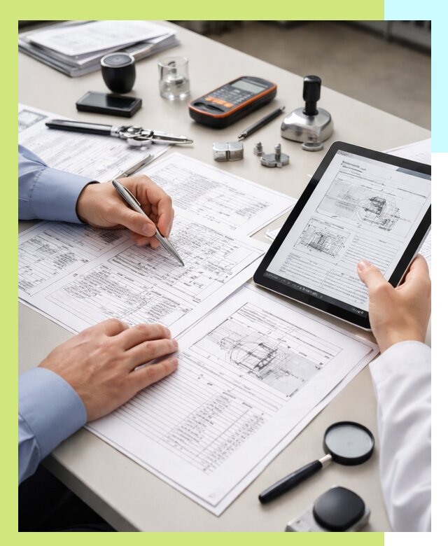 Разработка руководства по эксплуатации оборудования в Кемерово