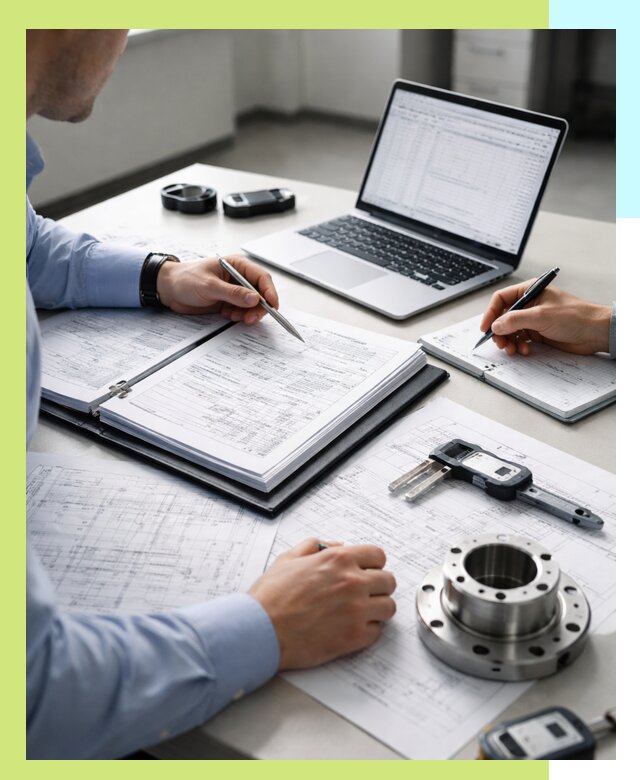 Разработка технологической инструкции для производства в Кемерово