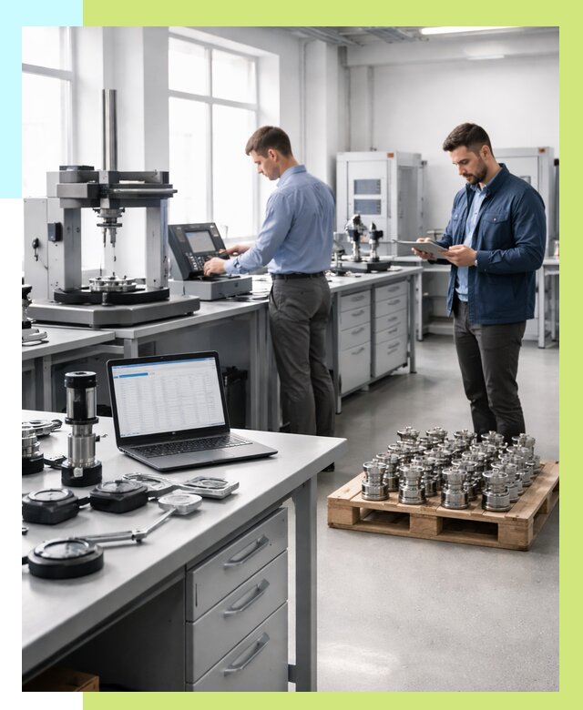 Технологический процесс в Кемерово от 7284 р. | Алешин-Кмр