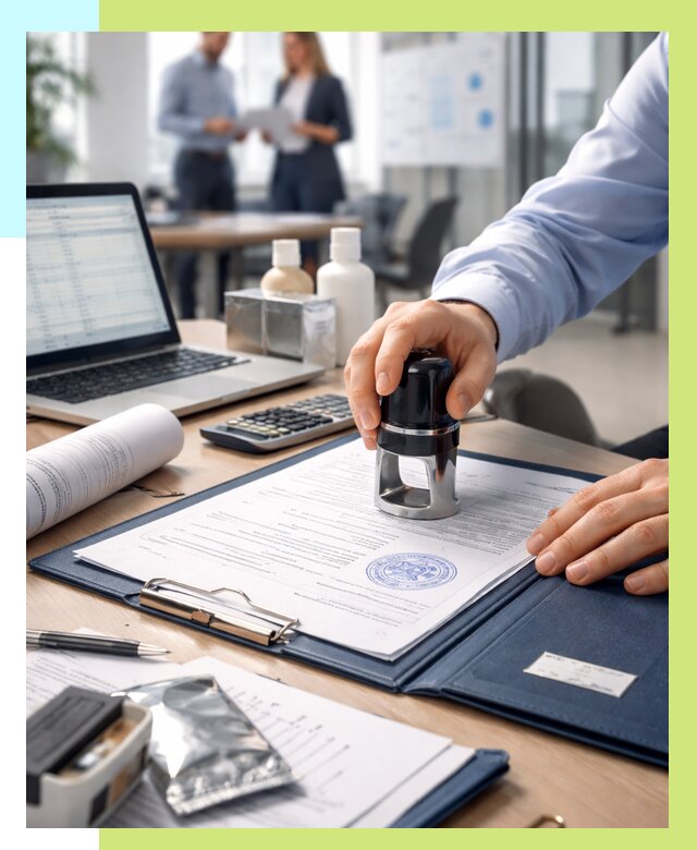 Технологический регламент в Кемерово от 15609 р. | Алешин-Кмр под ключ