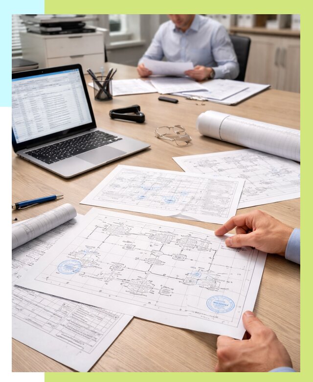 Алешин-Кмр:маршрутные карты технологических процессов Кемерово от 6244