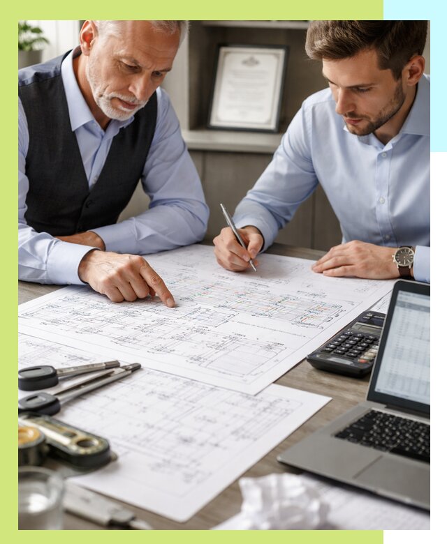 Разработка маршрутных карт технологических процессов в Кемерово