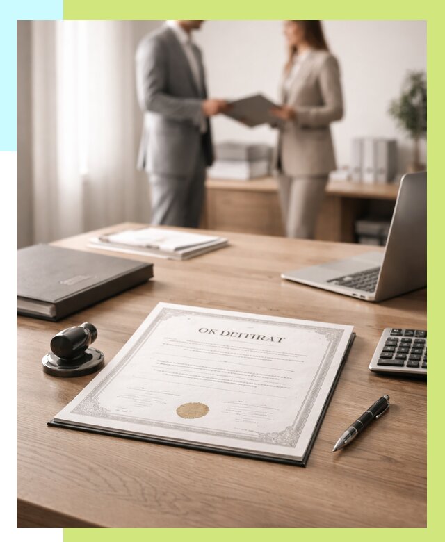 Сертификат на услуги в Кемерово оформить от 8845 р. Алешин-Кмр