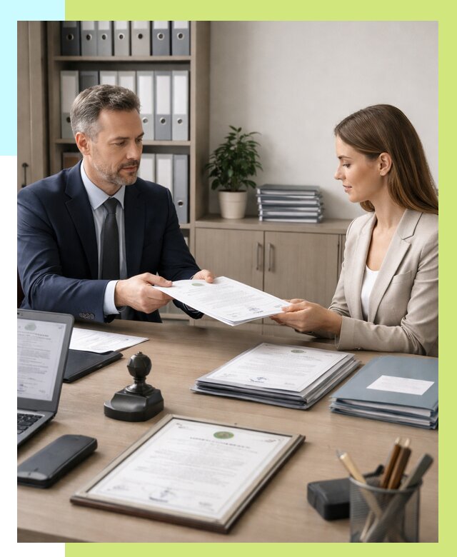 Нотификация ФСБ в Кемерово от 26015 р., Получить у Алешин-Кмр