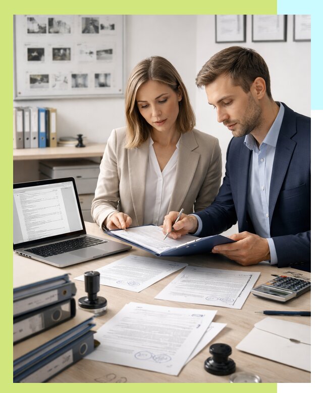 Нотификация ФСБ для продукции и оборудования в Кемерово