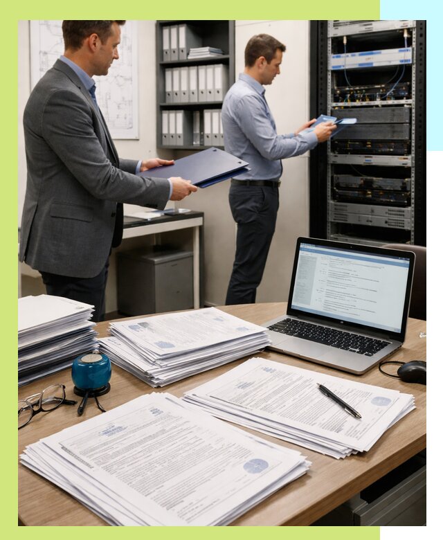 Получение заключения ФСТЭК на информационные системы в Кемерово