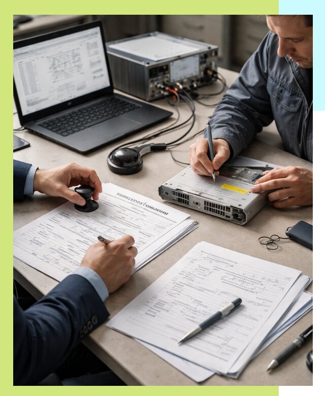 Обоснование безопасности зданий и сооружений в Кемерово