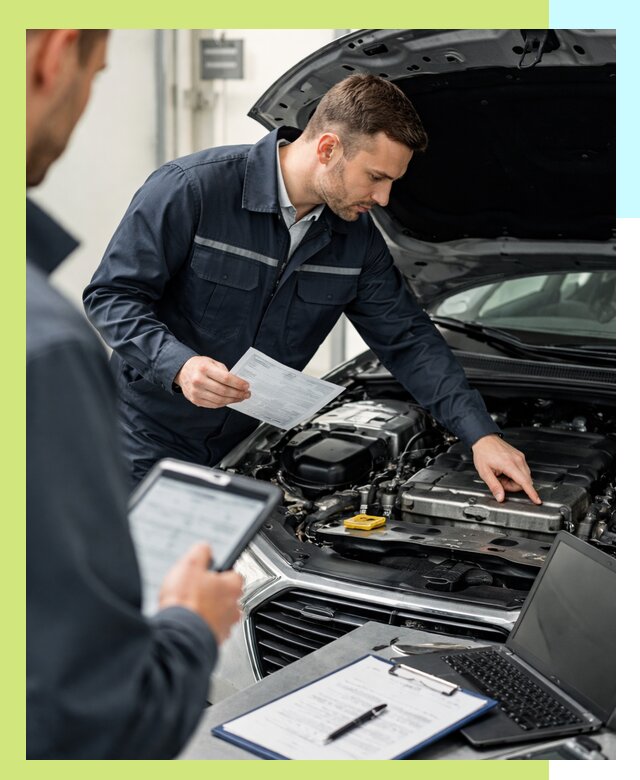 Оформление СБКТС на автомобиль в Кемерово, быстро и официально