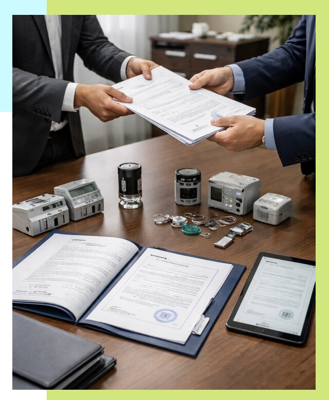 БКТС в Кемерово: оформить и заказать от 7805 р. | Алешин-Кмр