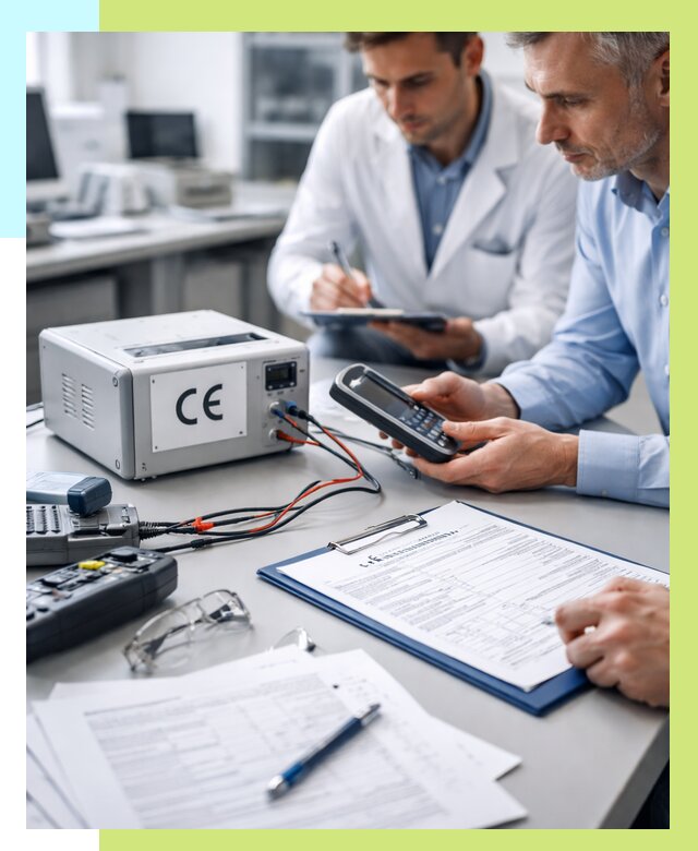 CE сертификат в Кемерово от 20812 р. под ключ Алешин-Кмр