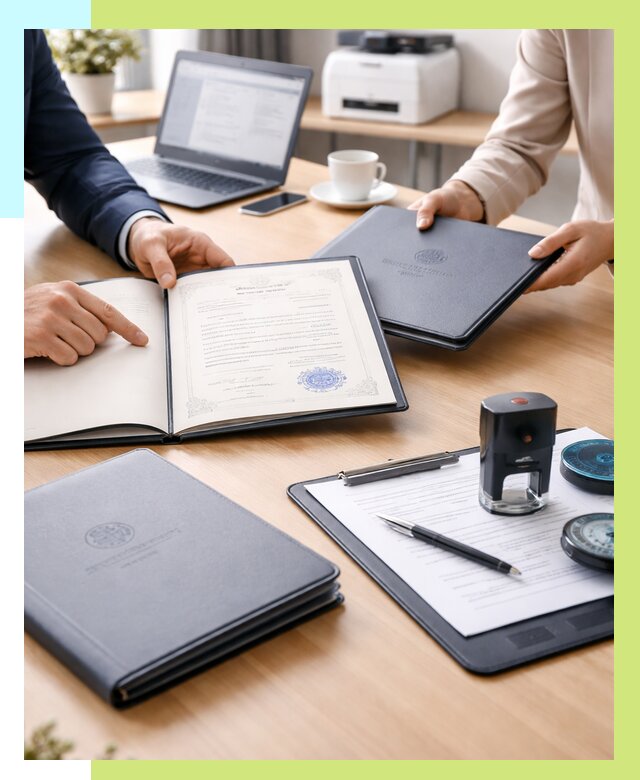 Сертификат OHSAS 18001 в Кемерово от 46827 р. | Алешин-Кмр