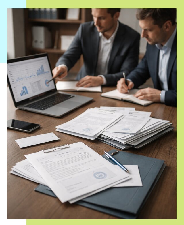 Оценка деловой репутации в Кемерово от 7805 р. | Алешин-Кмр