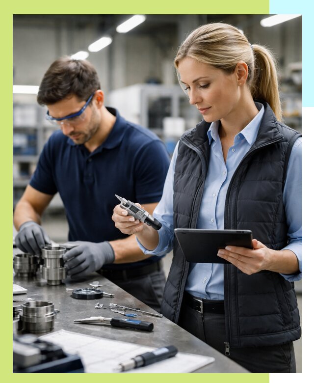 Сертификация производства в Кемерово по стандартам и требованиям