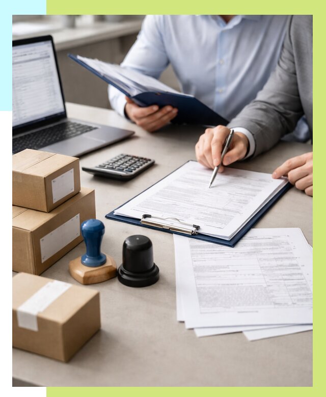 Декларирование продукции в Кемерово от 12487 р., Алешин-Кмр