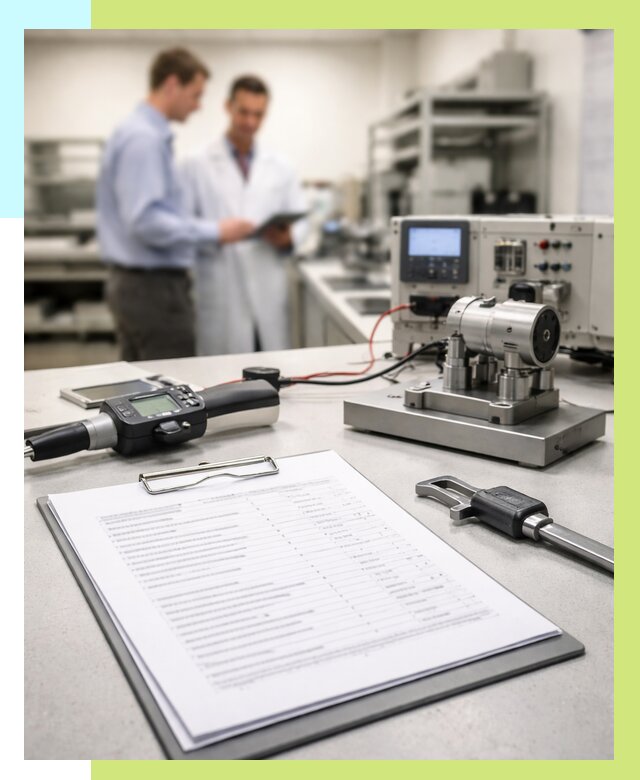 Протокол испытаний продукции в Кемерово от 7805 р. | Алешин-Кмр