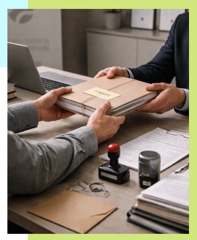 Сертификация для импорта в Кемерово от 31218 р. | Алешин-Кмр