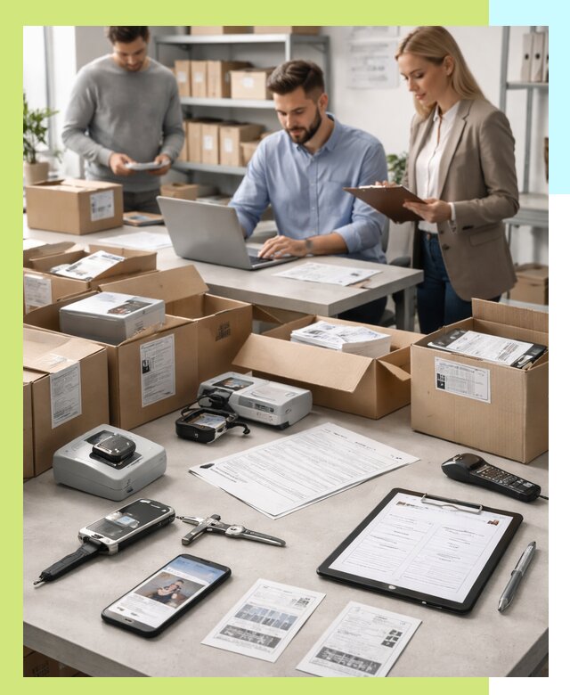 Сертификация товаров и документов для маркетплейсов в Кемерово