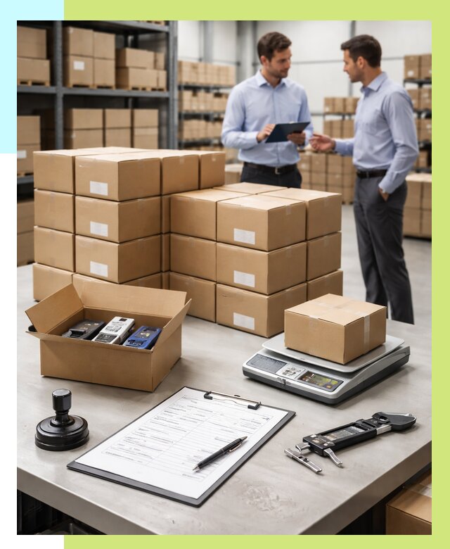 Сертификация партии товара в Кемерово от 15609 р., Алешин-Кмр