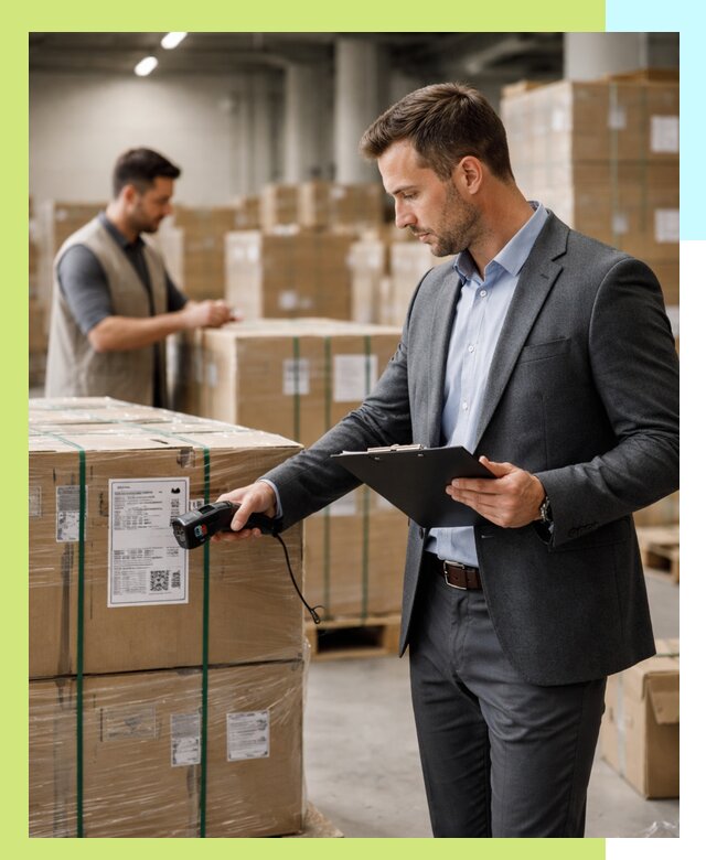 Сертификация партии товара в Кемерово по требованиям законодательства